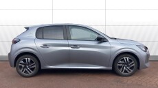Peugeot 208 1.2 PureTech 100 Active Premium + 5dr Petrol Hatchback